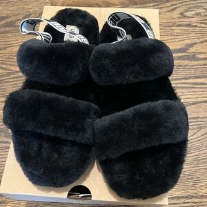UGG Slippers